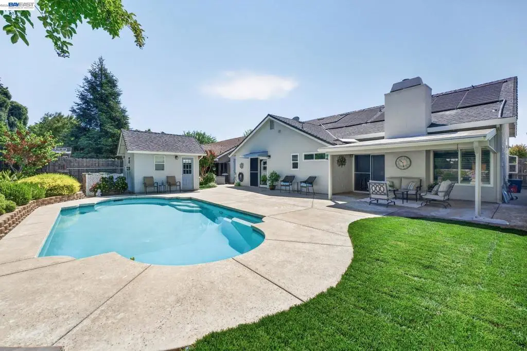 143 Lighthouse Way, Vacaville, CA 95688 - #1