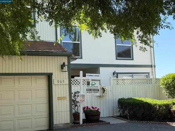 965 Parkside Dr, Richmond, CA 94803
