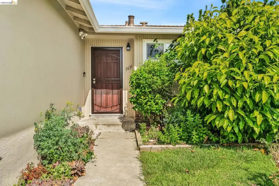 1631 Via Ventana, San Lorenzo, CA 94580 - #2