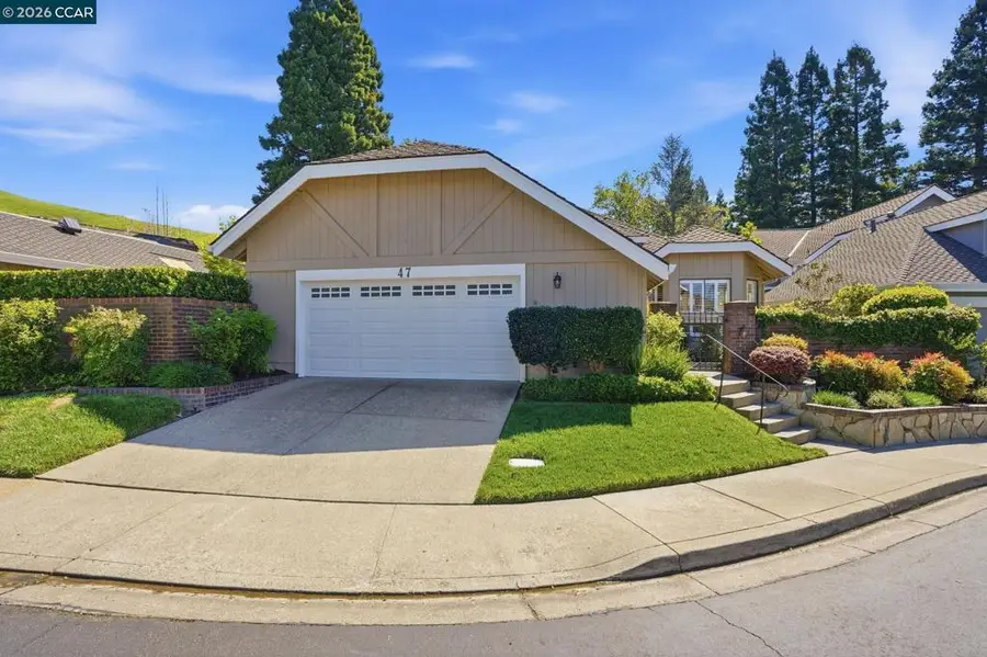 47 Tennis Club Dr, Danville, CA 94506 - #2