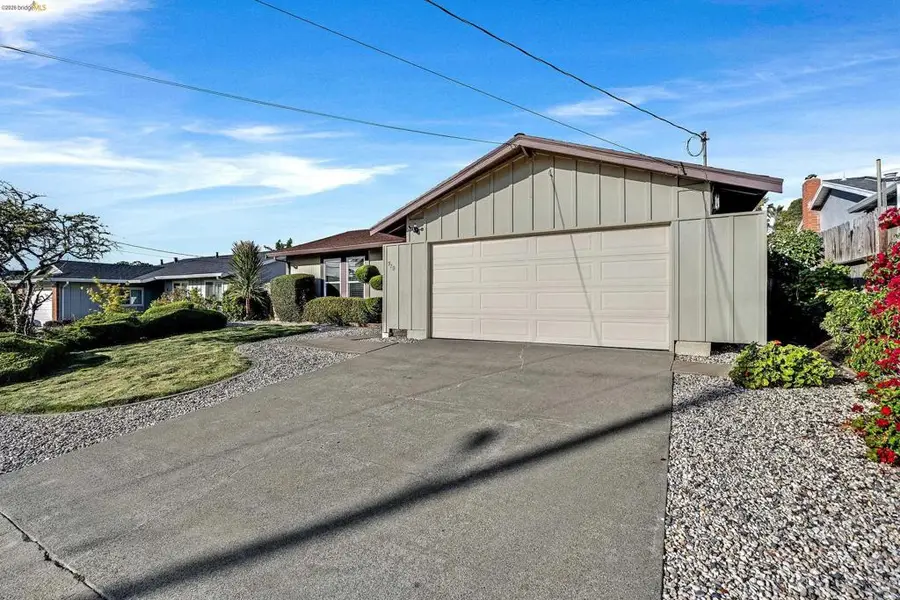 970 Kittery Way, Pinole, CA 94564 - #2