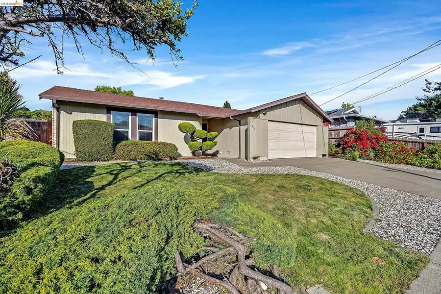 970 Kittery Way, Pinole, CA 94564 - #3