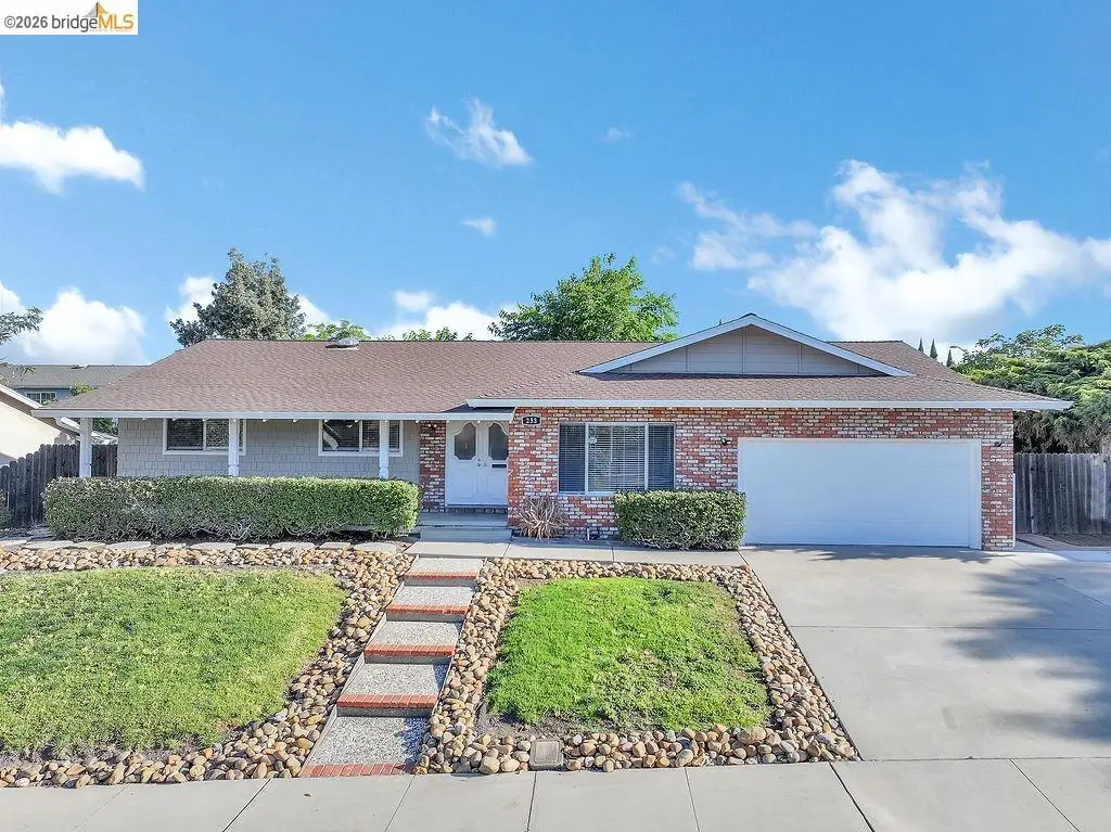 233 Marble Dr, Antioch, CA 94509 - #1