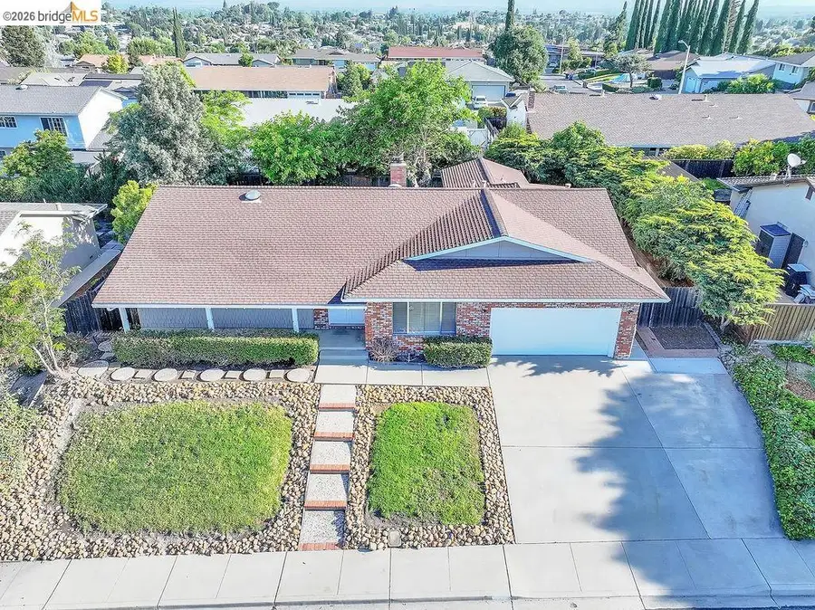 233 Marble Dr, Antioch, CA 94509 - #3