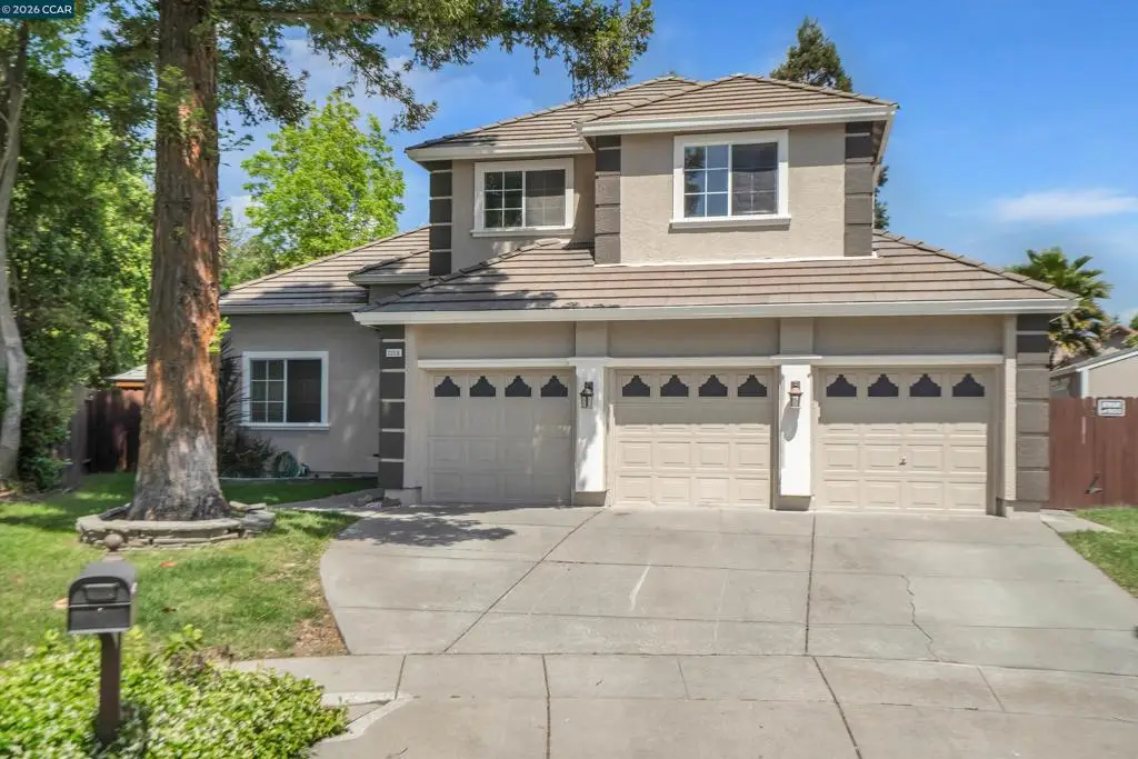 2208 Fieldcrest Ct, Fairfield, CA 94534 - #1