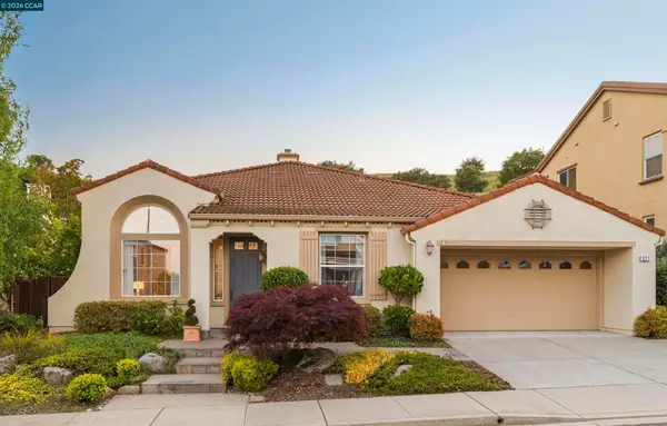 822 Pradera Way, San Ramon, CA 94583