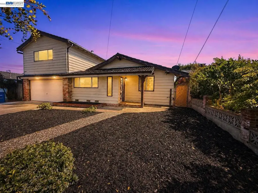 2260 Tallahassee St, Hayward, CA 94545 - #2