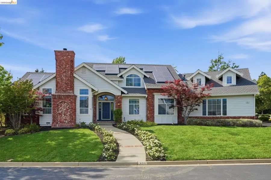 471 Silver Hollow Dr, Walnut Creek, CA 94598 - #2