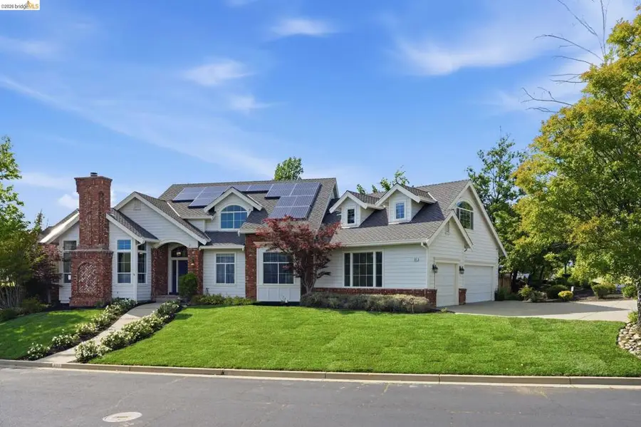 471 Silver Hollow Dr, Walnut Creek, CA 94598 - #3