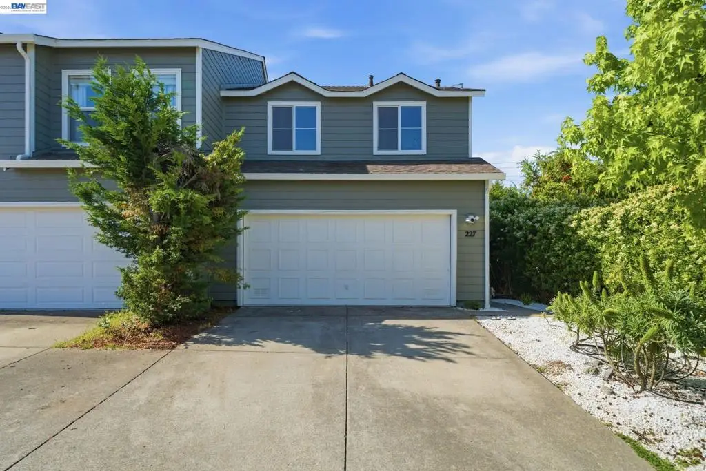 227 Clearpointe Drive, Vallejo, CA 94591 - #1