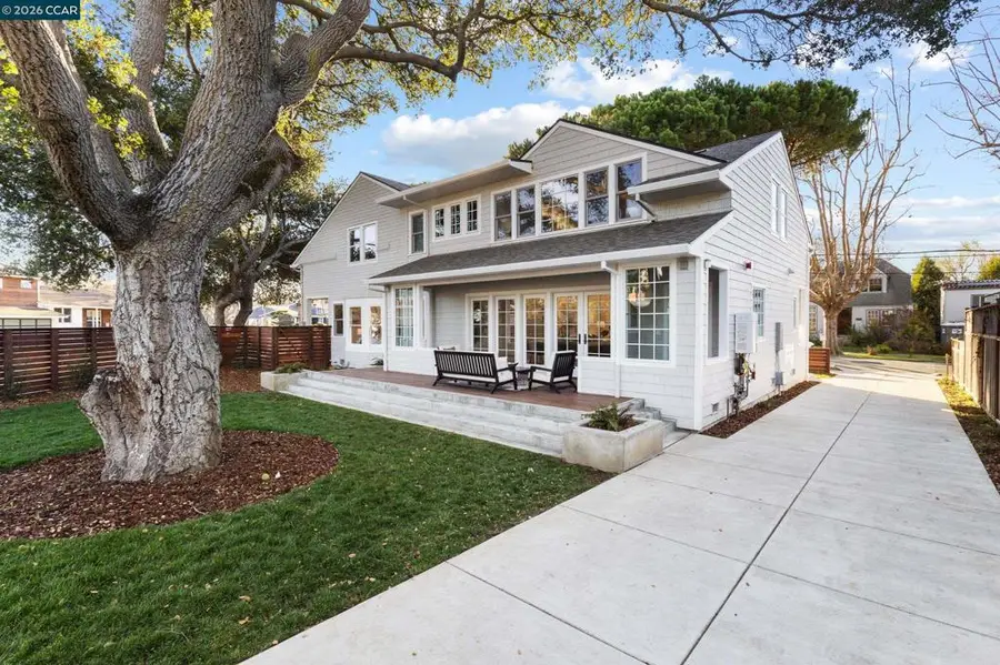 524 Oak Grove Ave., Burlingame, CA 94010 - #2