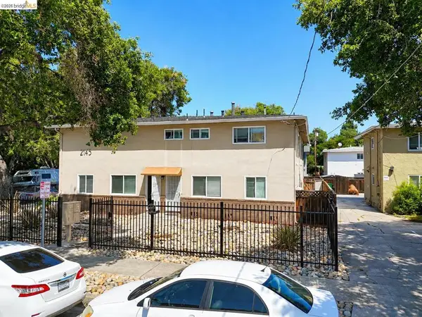 2145 Randolph Dr, San Jose, CA 95128
