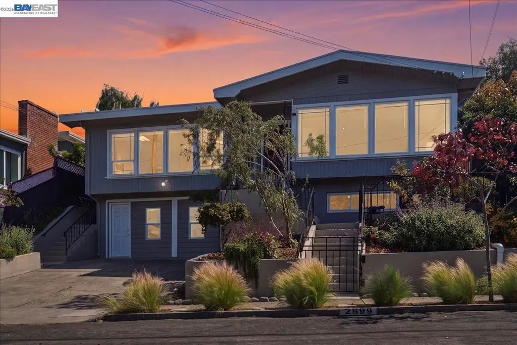 2608 Monte Vista Ave, El Cerrito, CA 94530 - #1