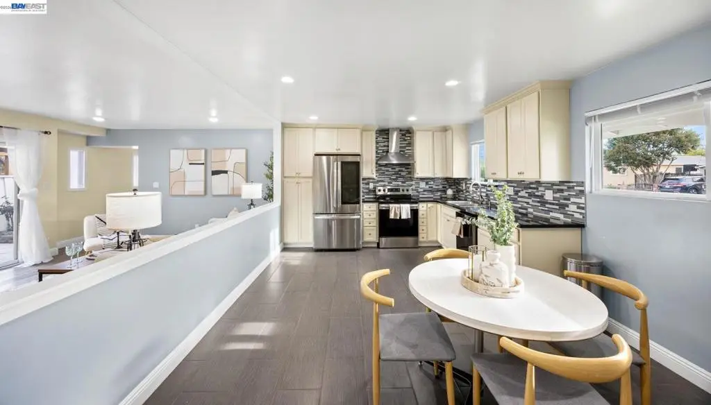 6435 Normandy Drive, Newark, CA 94560 - #1