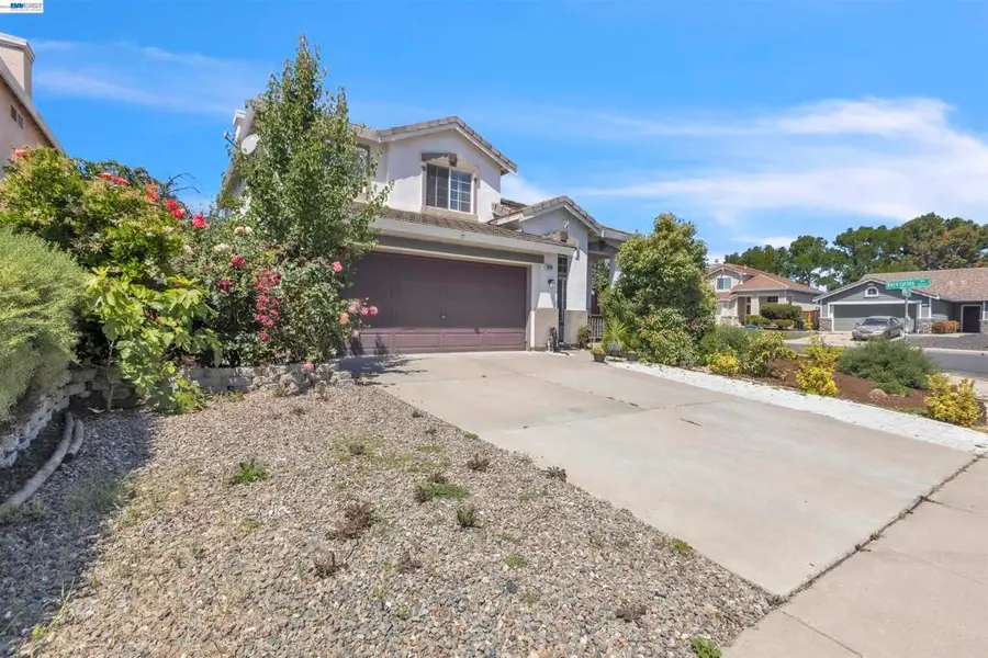 5059 Glenhollow Way, Antioch, CA 94531 - #2