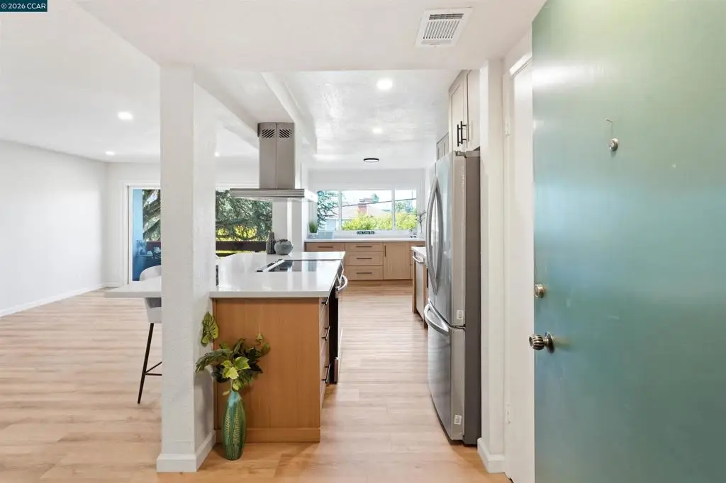 710 E 22nd #203, Oakland, CA 94606 - #1