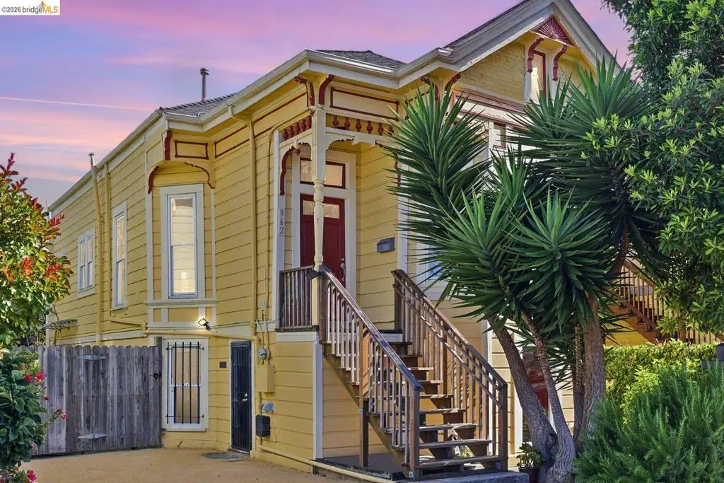 962 55th St, Oakland, CA 94608 - #1