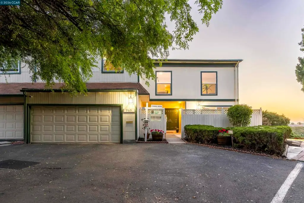 965 Parkside, Richmond, CA 94803 - #1