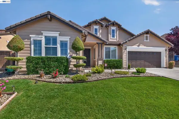 2760 St. Andrews Dr, Brentwood, CA 94513