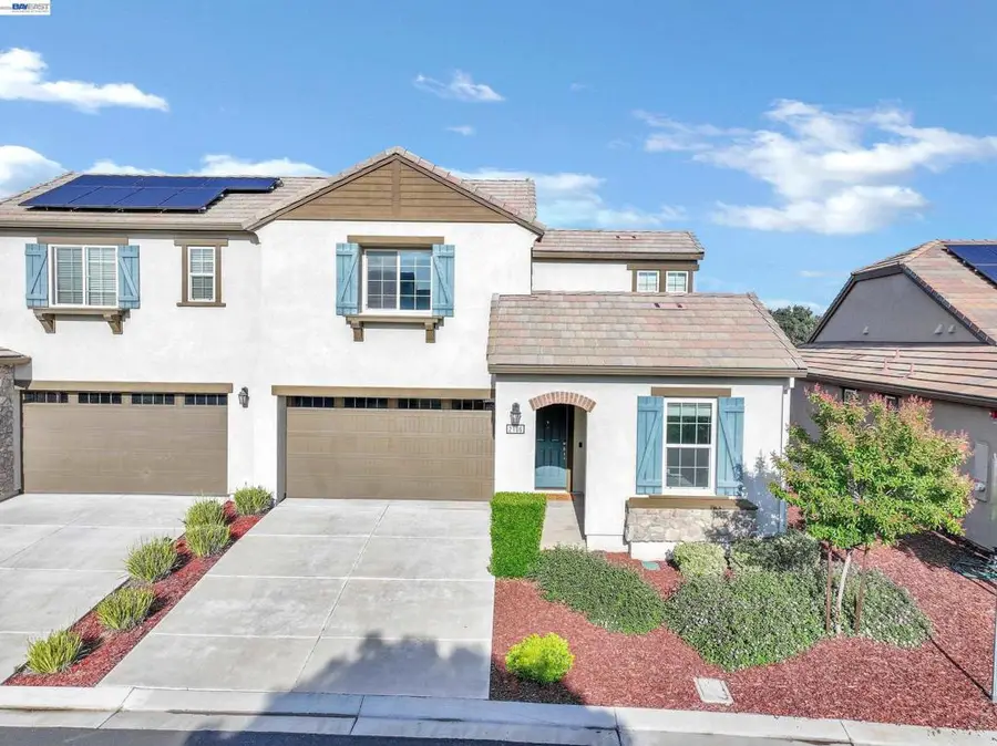 2106 Sangria St, Brentwood, CA 94513 - #2
