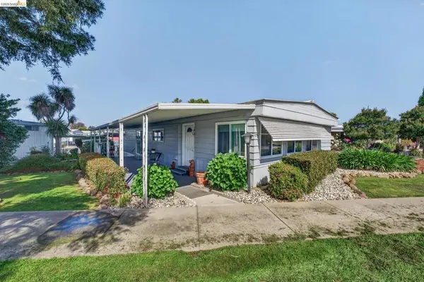1057 Peralta Rd, Concord, CA 94520