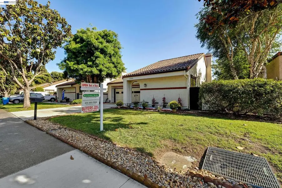 34233 Arizona St, Union City, CA 94587 - #3