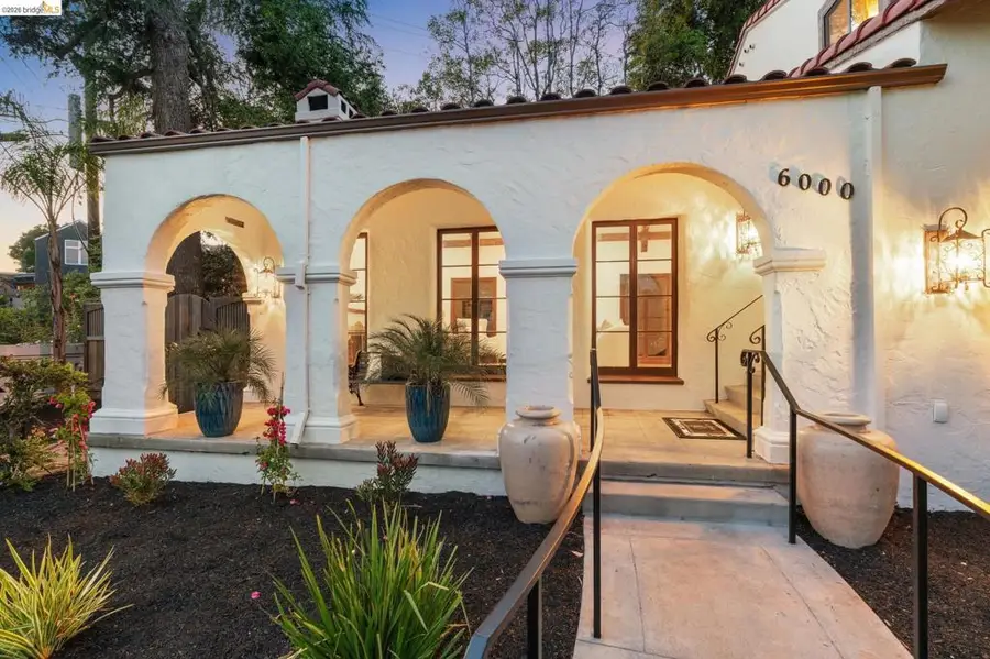 6000 Rockridge Blvd, Oakland, CA 94618 - #3
