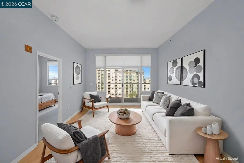 5855 Horton #710, Emeryville, CA 94608 - #1