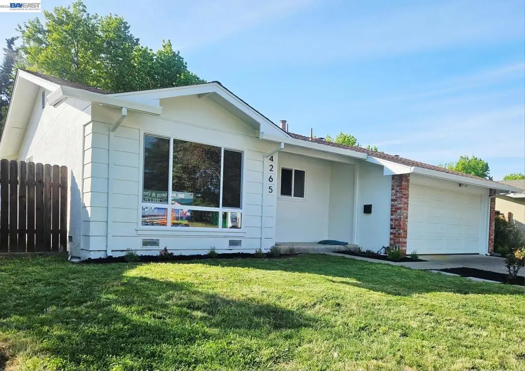 4265 Tehama Ave, Fremont, CA 94538 - #1