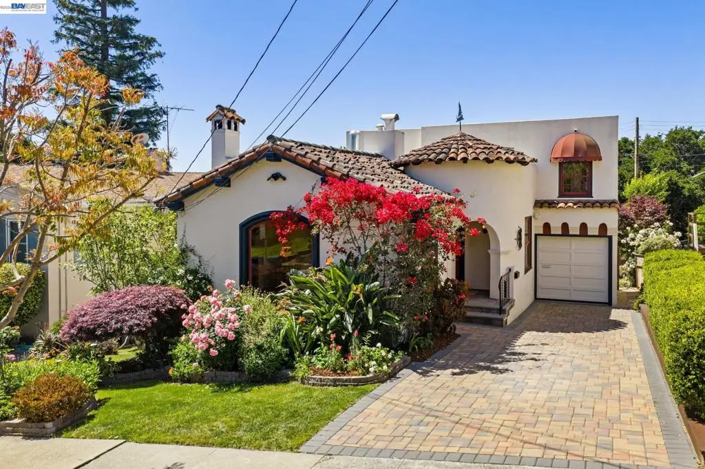 2435 Burlington St, Oakland, CA 94602 - #1