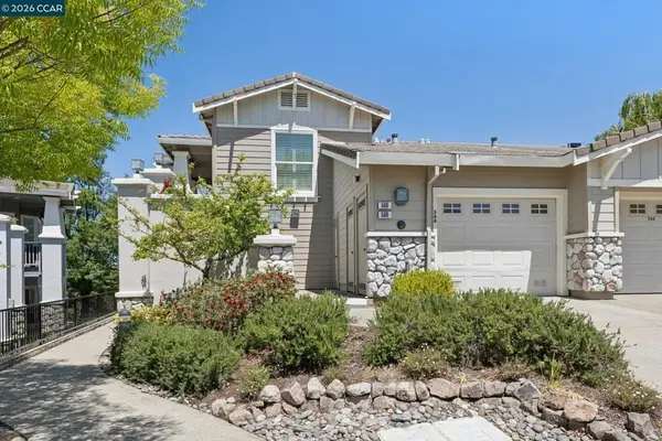568 High Eagle Ct, Walnut Creek, CA 94595