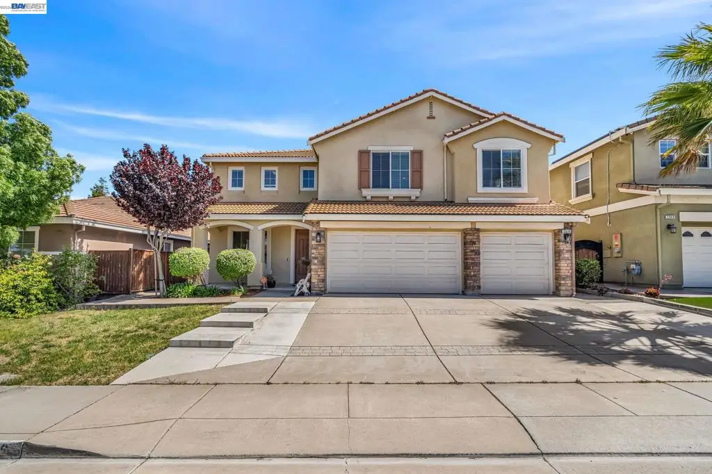 2536 Tampico Dr, Bay Point, CA 94565 - #1