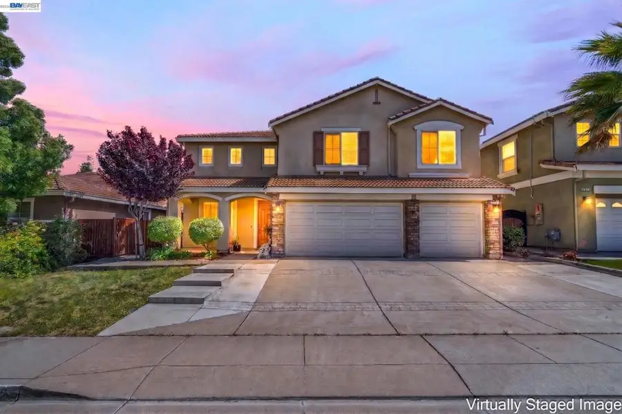 2536 Tampico Dr, Bay Point, CA 94565 - #2