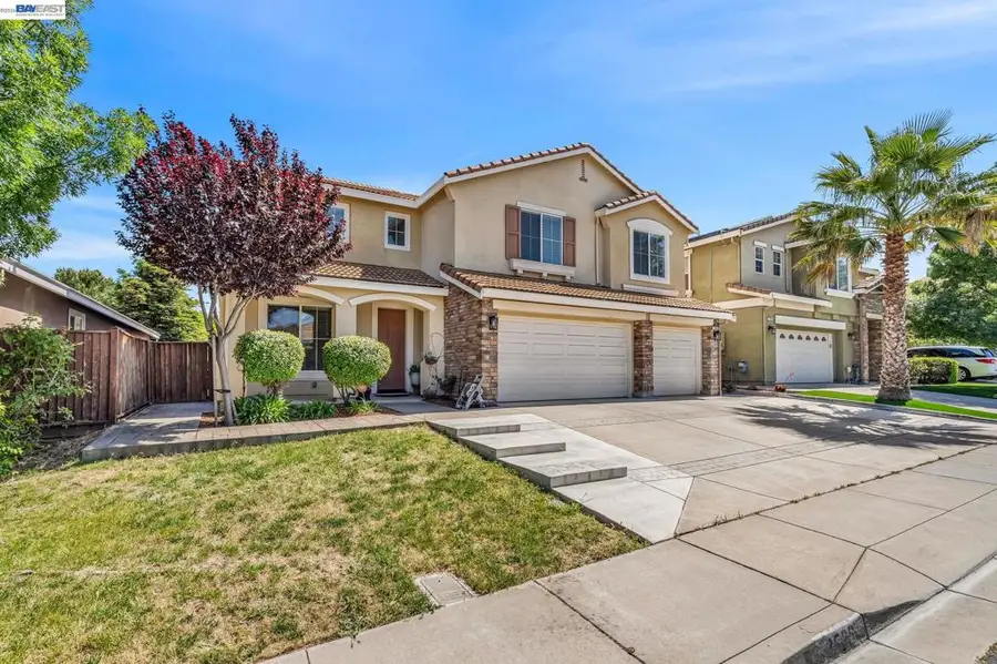 2536 Tampico Dr, Bay Point, CA 94565 - #3