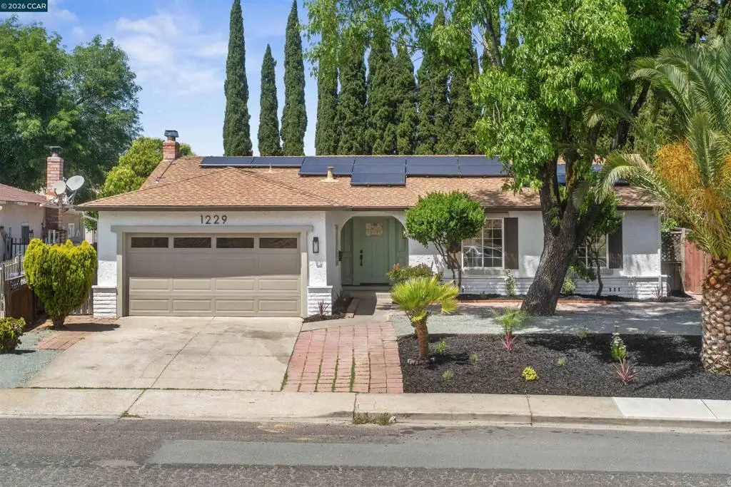 1229 Jensen Dr, Pittsburg, CA 94565 - #1
