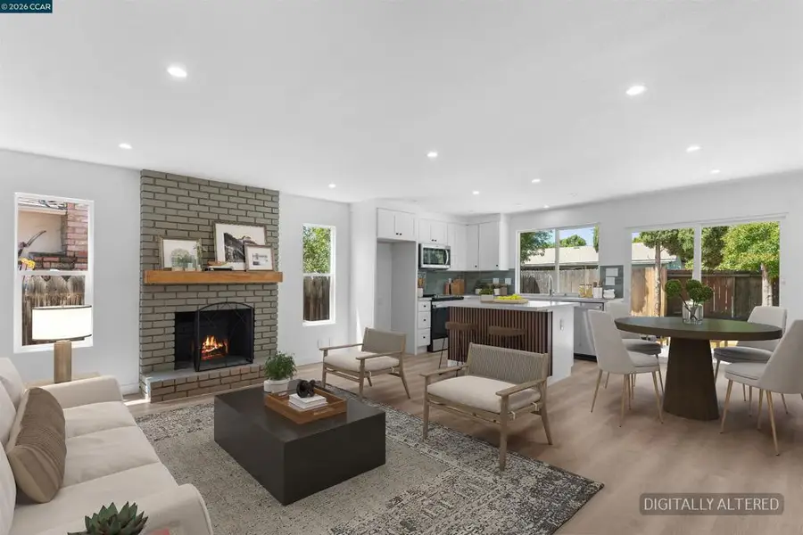 1229 Jensen Dr, Pittsburg, CA 94565 - #2