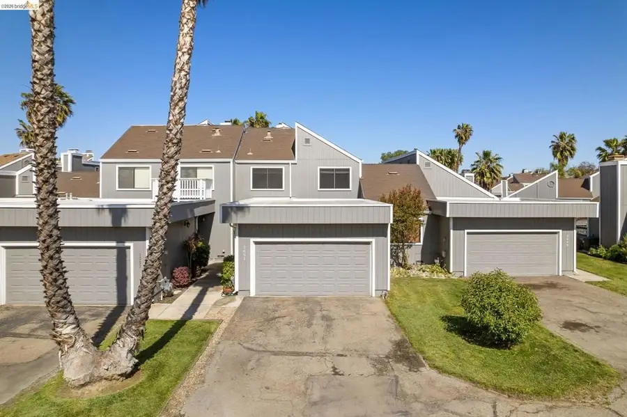 2051 Sand Point Rd, Discovery Bay, CA 94505 - #3