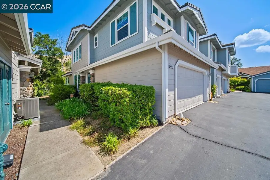 4901 Keller Ridge Dr, Clayton, CA 94517 - #3