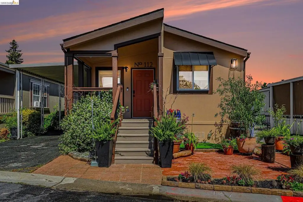 112 A St, Concord, CA 94520 - #1