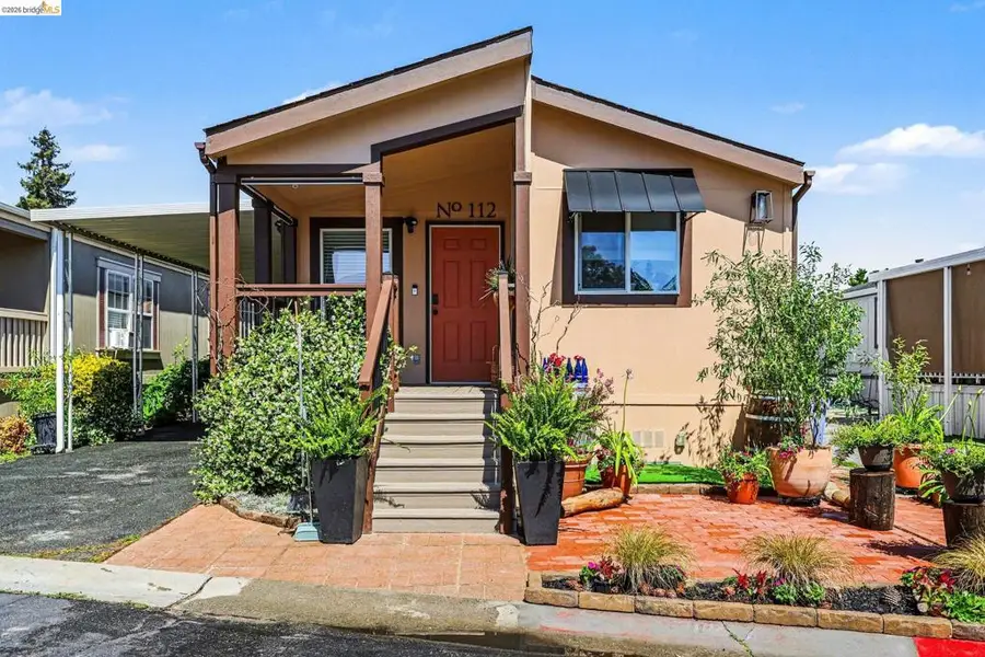 112 A St, Concord, CA 94520 - #2