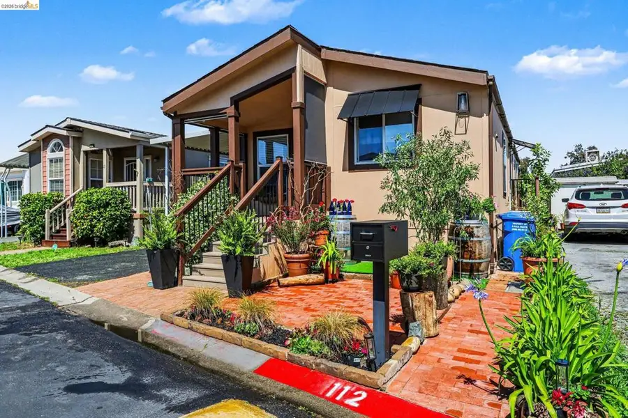 112 A St, Concord, CA 94520 - #3