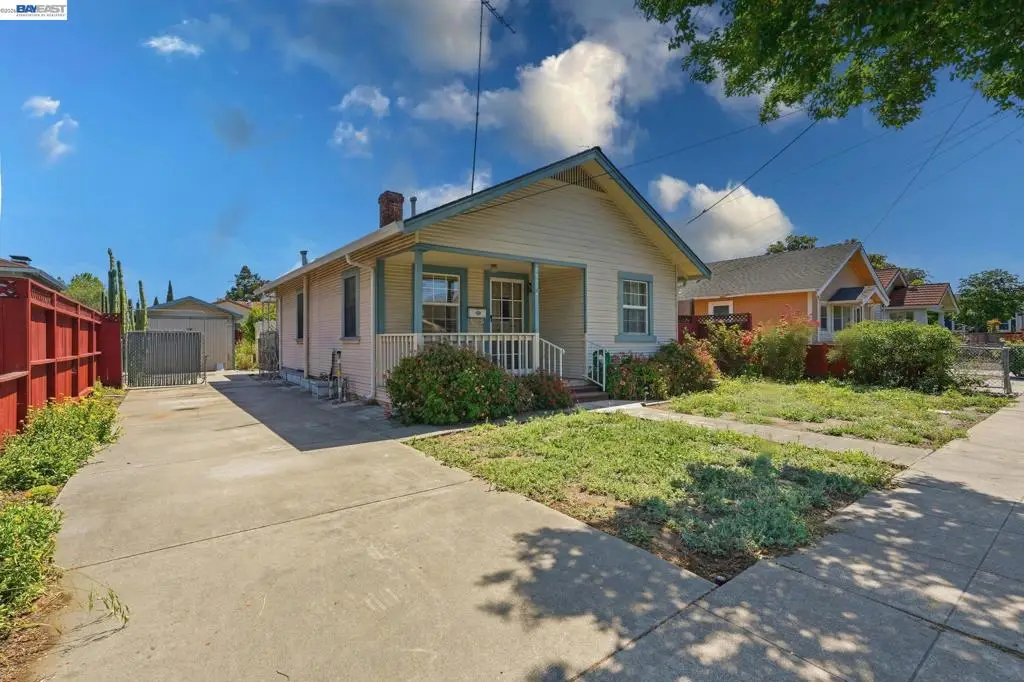 1451 Jackson St, Santa Clara, CA 95050 - #1