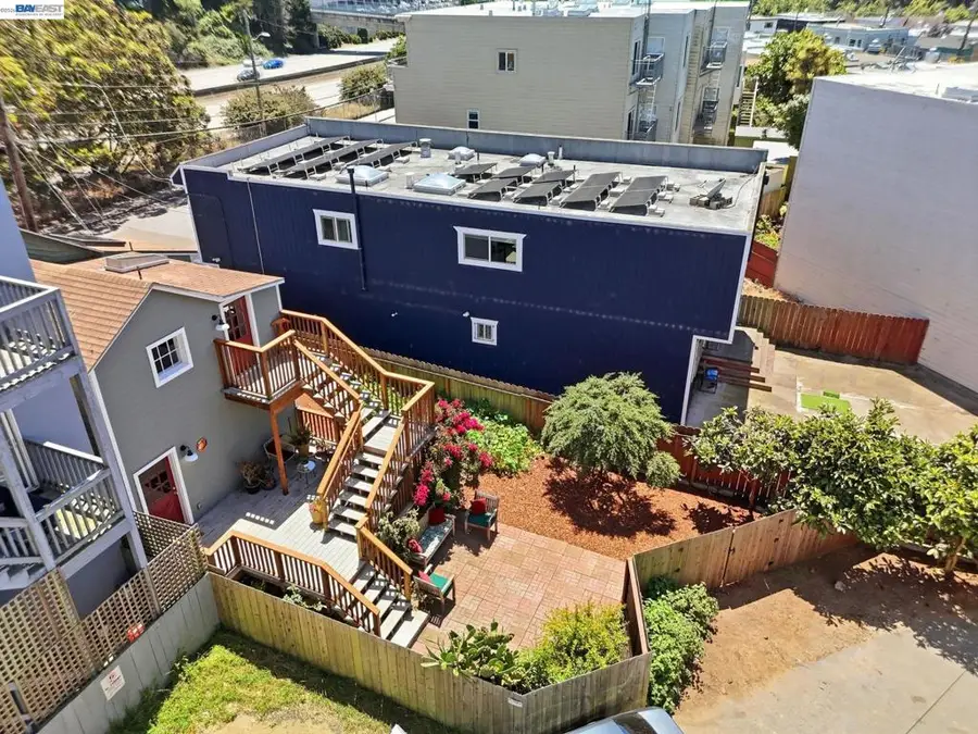 30 Niantic Ave, San Francisco, CA 94132 - #2