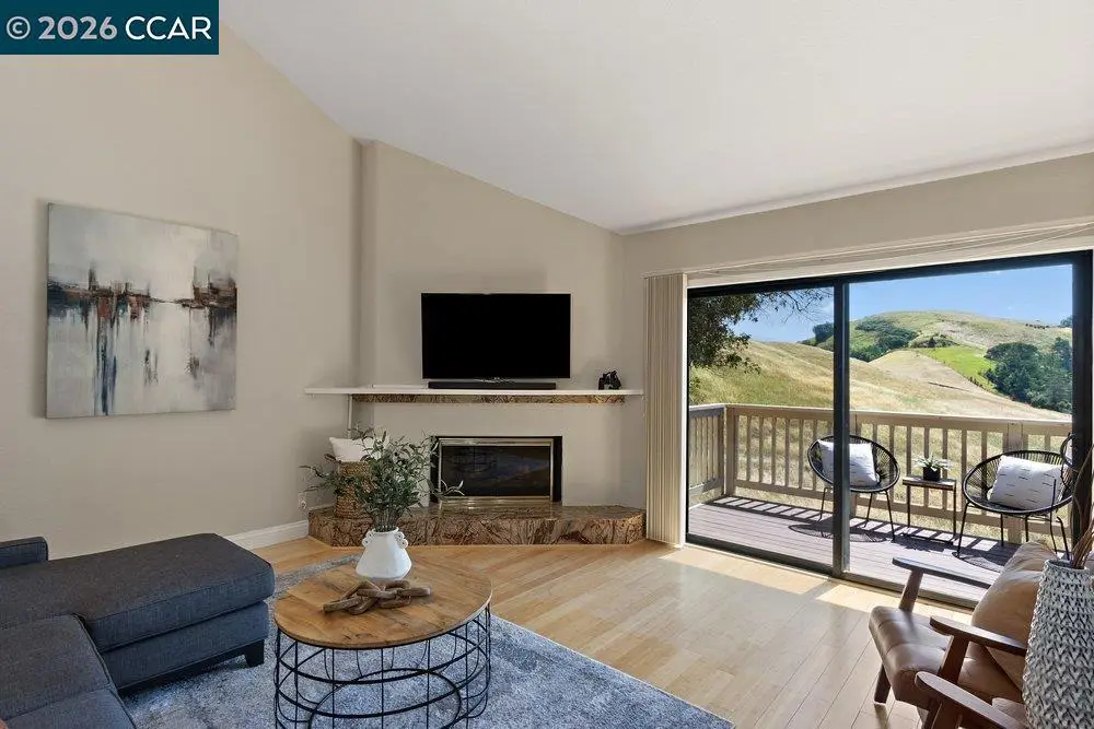 1803 Lamplight Ct, Walnut Creek, CA 94597 - #1