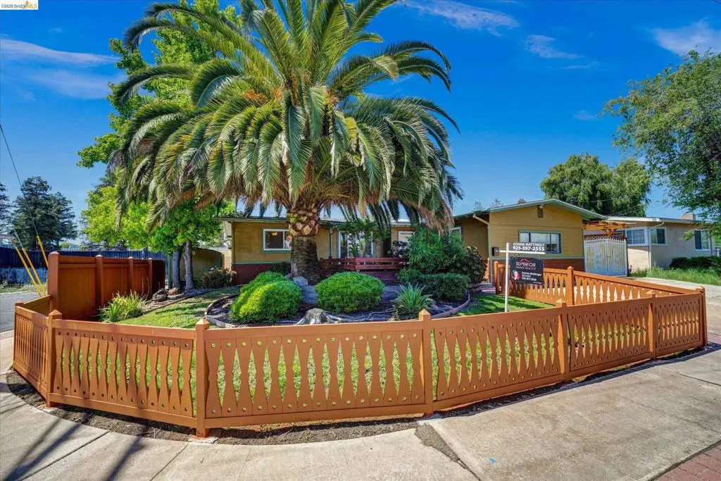 2801 Richard Ave, Concord, CA 94520 - #1