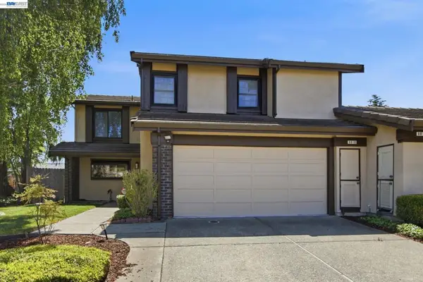 6010 Peppertree Ct, Newark, CA 94560