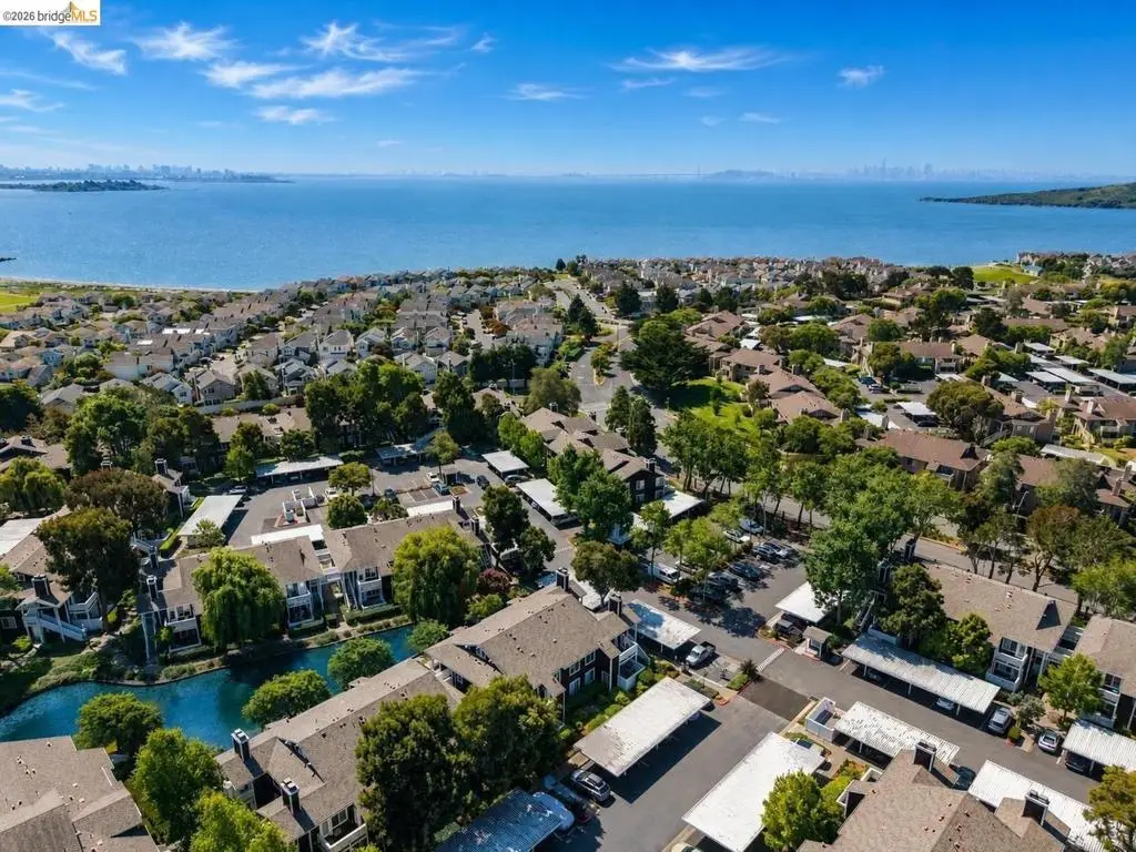154 Marina Lakes Dr, Richmond, CA 94804 - #1