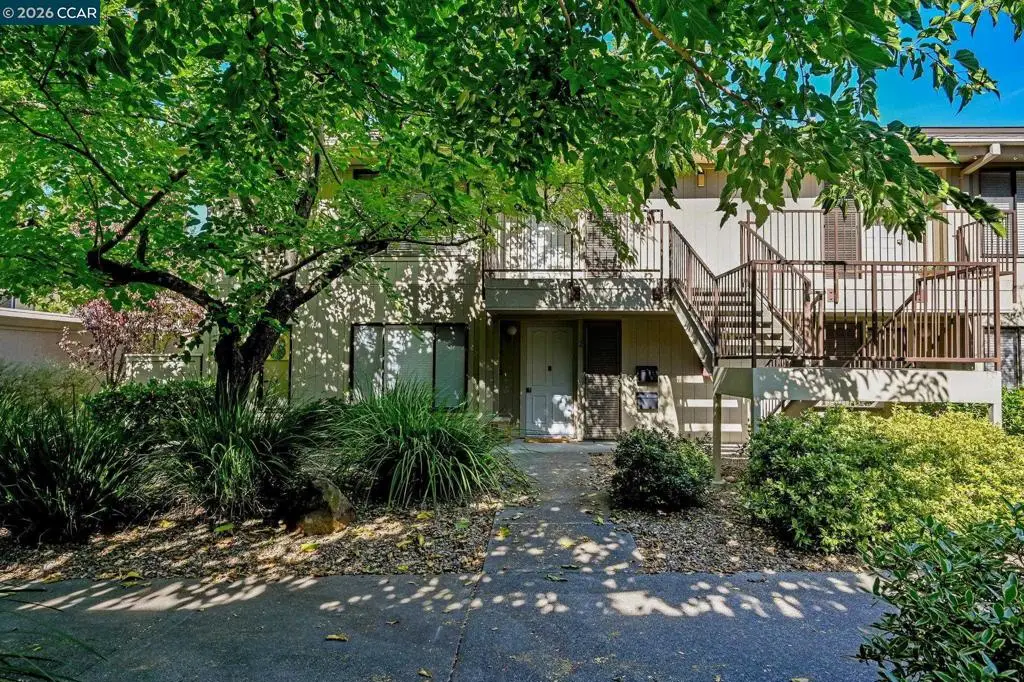 1225 Singingwood Ct #1, Walnut Creek, CA 94595 - #1