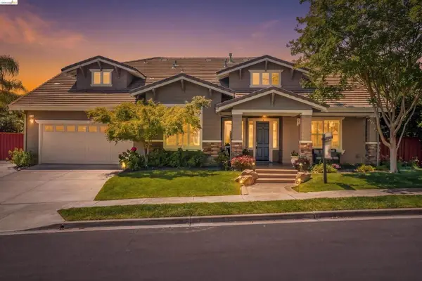 179 E Country Club Dr, Brentwood, CA 94513