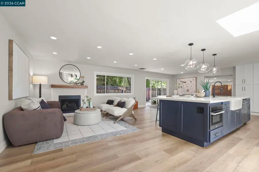 612 St Marys Rd, Lafayette, CA 94549 - #3